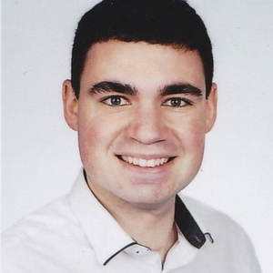 Thomas-david - Prof de sciences de l'ingénieur - Montpellier