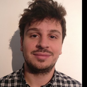 Antoine - Prof de sciences de l'ingénieur - Nantes