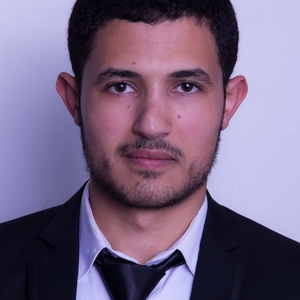 Anas - Prof de maths - Sainte-Colombe-sur-l'Hers