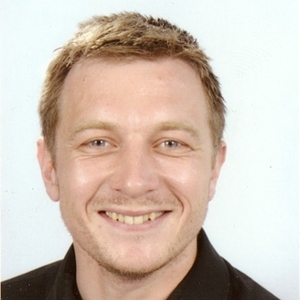Benjamin - Prof de maths - Cormeilles-en-Parisis