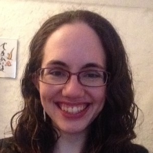 Delphine - Prof de préparation bac scientifique - Strasbourg