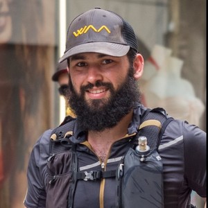 Thibaut - Prof de maths - Besançon
