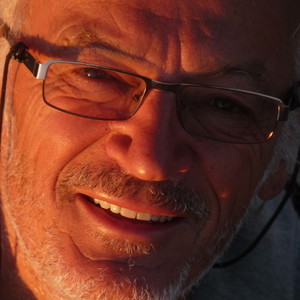 Armand - Prof de maths - Marseille