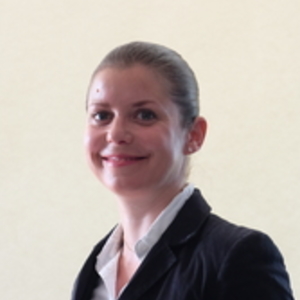 Ulrike - Prof d'anglais - La Seyne-sur-Mer