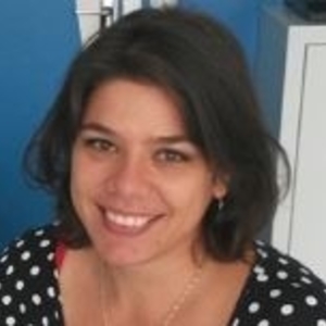 Ana - Prof d'anglais - Rouvres-en-Plaine