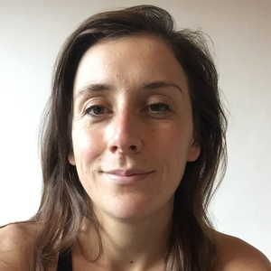 PAULINE - Prof d'anglais - Puyloubier