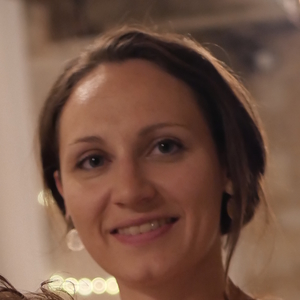 Floriane - Prof d'anglais - Saint-Égrève