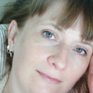Gaelle - Prof d'anglais - Paris
