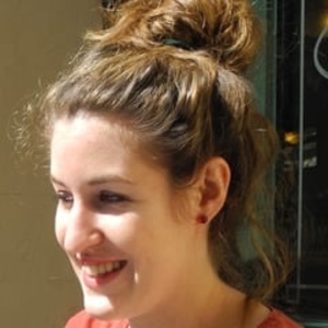 Andrea - Prof d'espagnol - Paris 14e