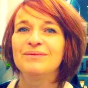 Pauline - Prof de français - Mons-en-Baroeul