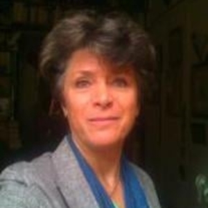 Hélène -Lily - Prof de français - Paris