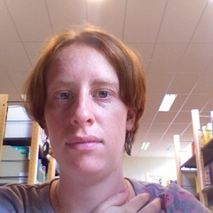 Sandrine - Prof de maths - Rennes