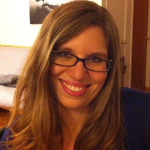 Camille - Prof de maths - Antony