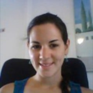 Leila - Prof d'espagnol - Montgeron