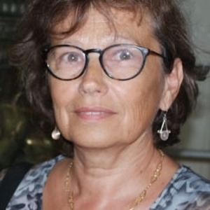 Chantal - Prof de maths - Caluire-et-Cuire