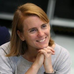 Pauline - Prof de maths - Sceaux