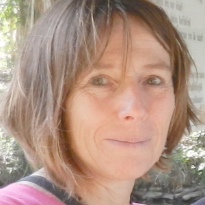 Florence - Prof de maths - Grenoble