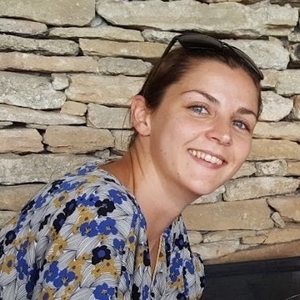 Astrid - Prof de maths - Brest