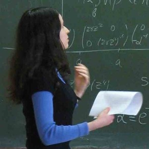 Elizaveta - Prof de maths - Enghien-les-Bains