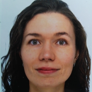 Alice - Prof d'économie - Paris 9e