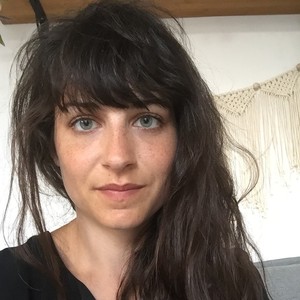 Charlotte - Prof de préparation bac scientifique - Achères