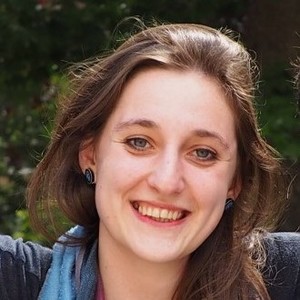 Marie - Prof de français - Paris
