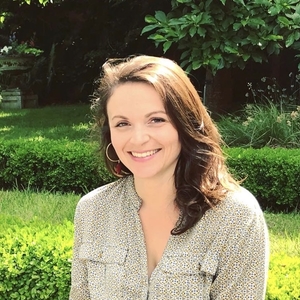 Emilie - Prof d'espagnol - Puiselet-le-Marais