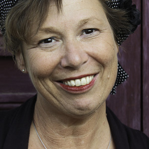 Kerstin - Prof d'allemand - Adissan