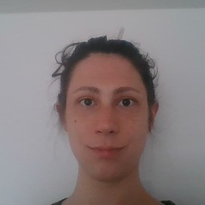 Oriane - Prof de français - Evere