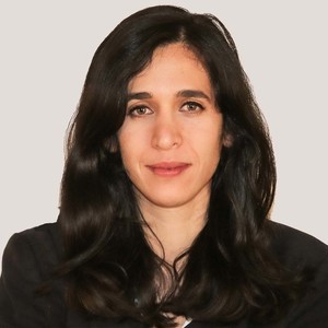 Laurence - Prof de français - Paris