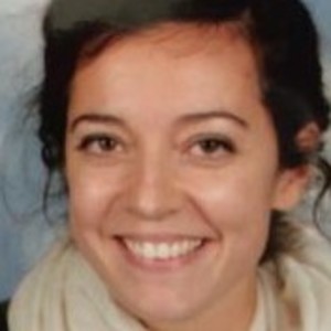 Lucie - Prof d'histoire - La Garenne-Colombes
