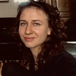 Valérya - Prof de français - Pléneuf-Val-André