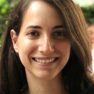 JULIE - Prof de français - Paris