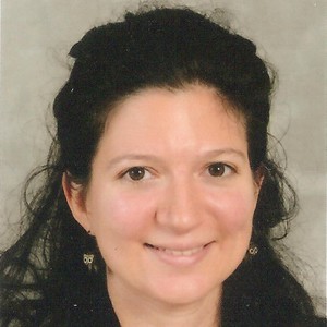 Raphaëlle - Prof de français - Paris