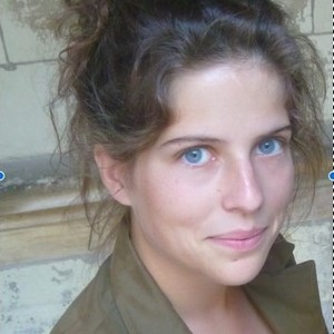 Ariane - Prof de français - Paris