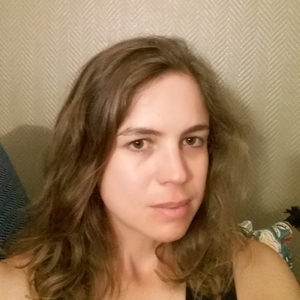 Hélène - Prof de maths - Châteauroux