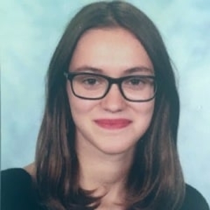Manon - Prof de maths - Rennes