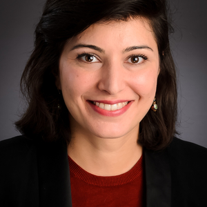 Hélène - Prof de solfège - Levallois-Perret
