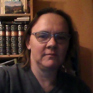 VALERIE - Prof de philosophie - Nousty