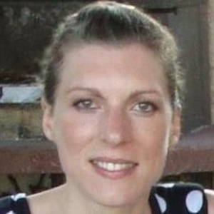 Leslie - Prof de français - Colombes