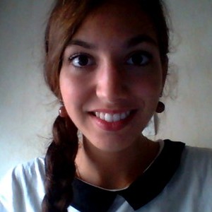 Charlotte - Prof d'anglais - Paris