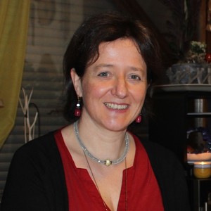 Isabella - Prof d'italien - Romainville