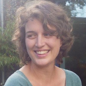Claire - Prof de SVT - Annecy