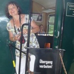 Florence - Prof d'allemand - Amboise