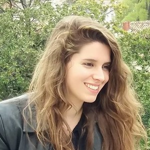 Samantha - Prof de préparation bac scientifique - Mérignac