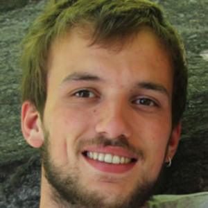 Simon - Prof de maths - Aubenas