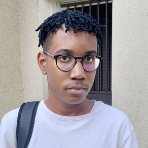 Daniel - Prof d'aide aux devoirs - Pau
