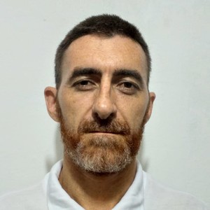 Sebastien - Prof d'arts martiaux - Paris 4e