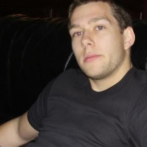 Julien - Prof d'anglais - Saint-Firmin-sur-Loire