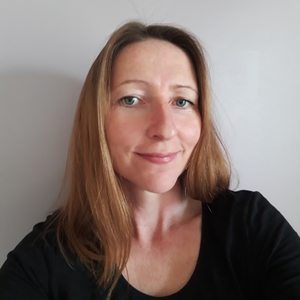 JENNY - Prof d'allemand - Olonne-sur-Mer